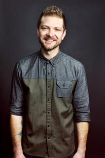 Chris Mann